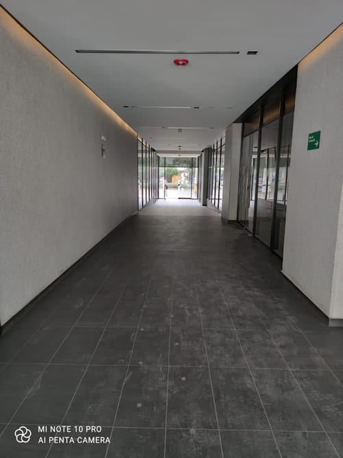 Oficina en venta en Laureles, Medellín, 37 m² · foto 10 de 13