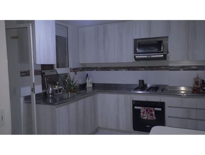 Apartamento de 4 alcobas en venta en Belén, Medellín, 189 m² · foto 12 de 15