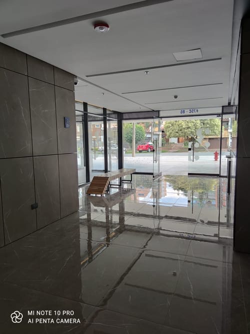 Oficina en venta en Laureles, Medellín, 37 m² · foto 12 de 13