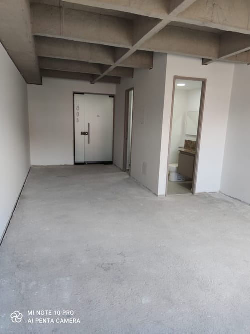 Oficina en venta en Laureles, Medellín, 37 m² · foto 13 de 13
