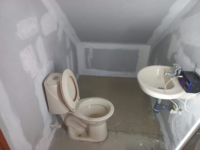 Bodega en venta en Barrio Triste, Medellín, 167 m² · foto 5 de 6