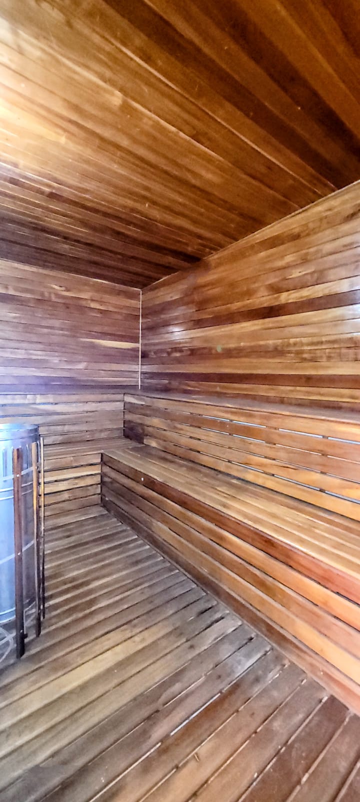 Apartamento en venta en El Poblado, Medellín · foto 5 de 15