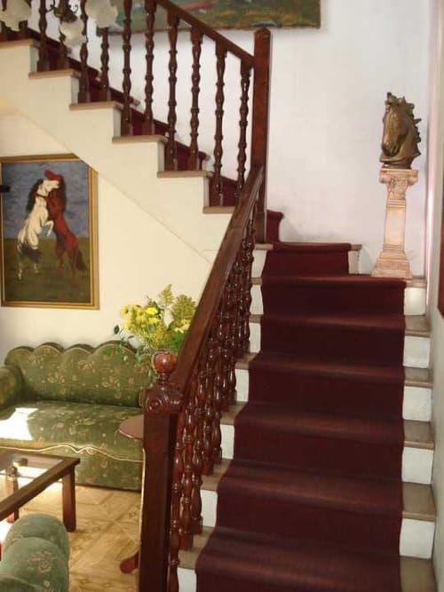 Casa de 5 alcobas en venta en Prado, Medellín, 305 m² · foto 3 de 20