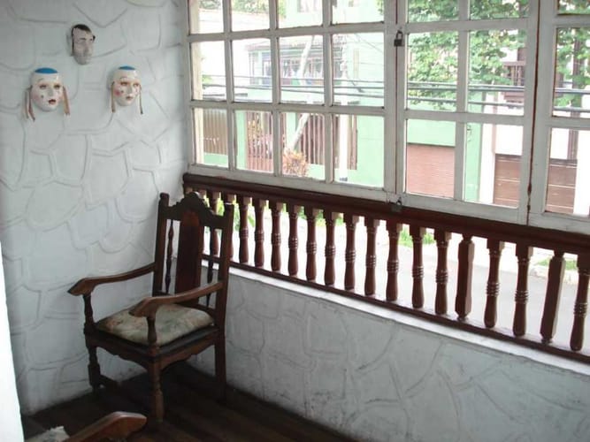 Casa de 5 alcobas en venta en Prado, Medellín, 305 m² · foto 7 de 20