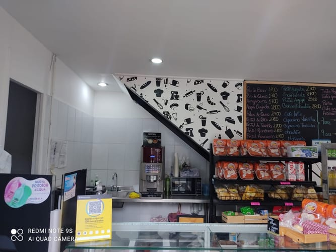 Local en venta en Ditaires, Itagüí, 58 m² · foto 8 de 13