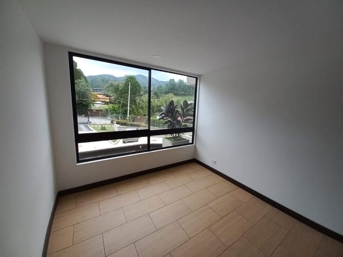 Apartamento de 3 alcobas en venta en El Retiro, 114 m² · foto 6 de 17
