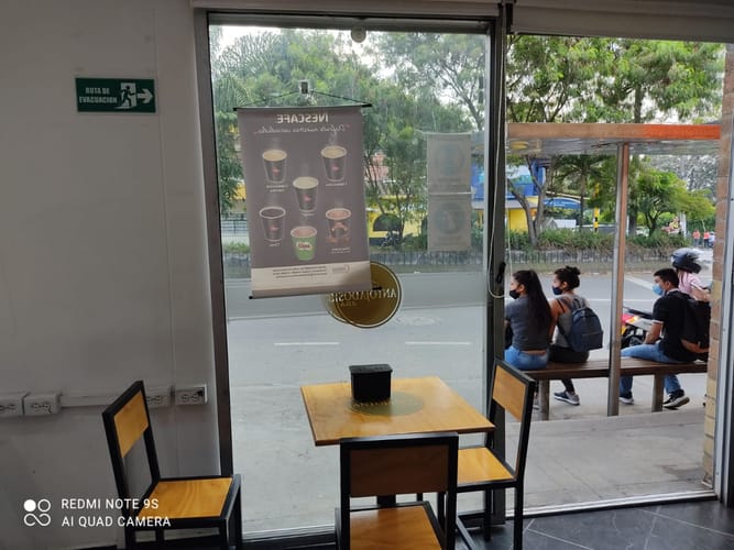 Local en venta en Ditaires, Itagüí, 58 m² · foto 9 de 13