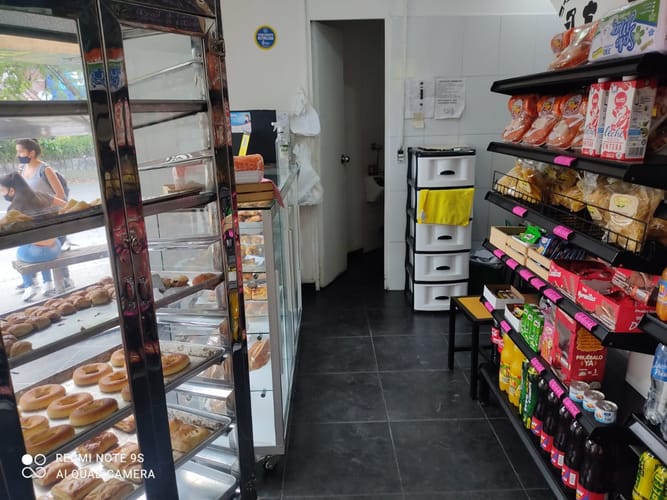 Local en venta en Ditaires, Itagüí, 58 m² · foto 10 de 13