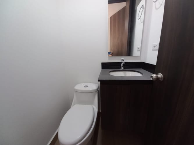 Apartamento de 3 alcobas en venta en El Retiro, 114 m² · foto 9 de 17