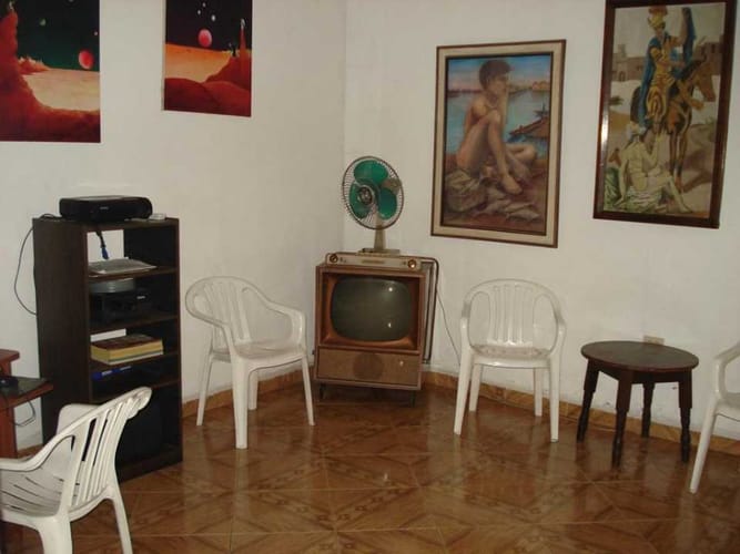 Casa de 5 alcobas en venta en Prado, Medellín, 305 m² · foto 12 de 20