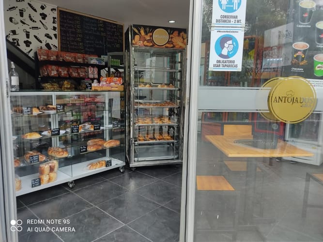 Local en venta en Ditaires, Itagüí, 58 m² · foto 11 de 13