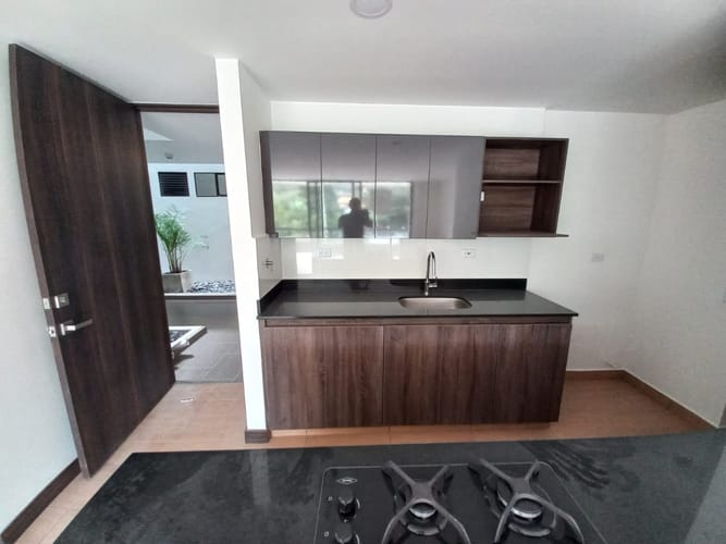Apartamento de 3 alcobas en venta en El Retiro, 114 m² · foto 10 de 17