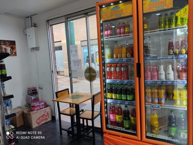 Local en venta en Ditaires, Itagüí, 58 m² · foto 12 de 13