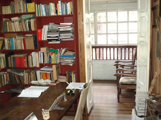 Casa de 5 alcobas en venta en Prado, Medellín, 305 m² · foto 14 de 20