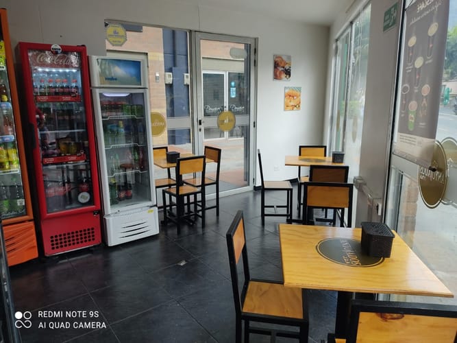 Local en venta en Ditaires, Itagüí, 58 m² · foto 13 de 13