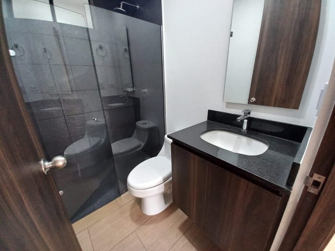 Apartamento de 3 alcobas en venta en El Retiro, 114 m² · foto 14 de 17