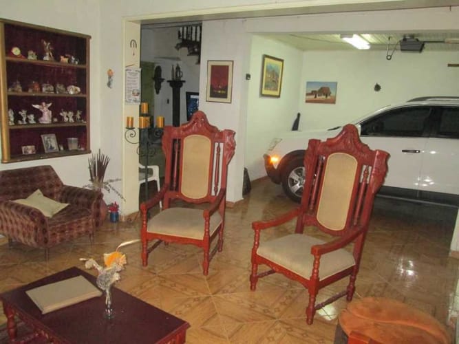 Casa de 5 alcobas en venta en Prado, Medellín, 305 m² · foto 18 de 20