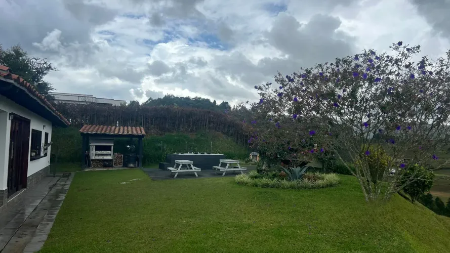 Casa de 5 alcobas en venta en La Mosquita, Guarne, 500 m² · foto 12 de 24