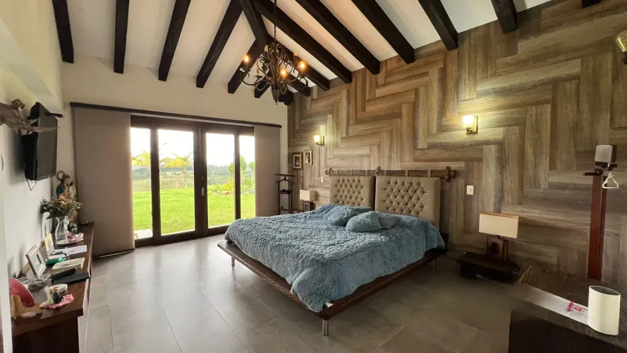 Casa de 5 alcobas en venta en La Mosquita, Guarne, 500 m² · foto 14 de 24