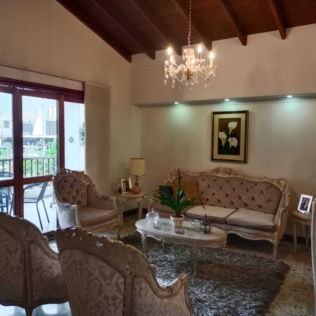 Apartamento en venta en Laureles, Medellín · foto 5 de 23