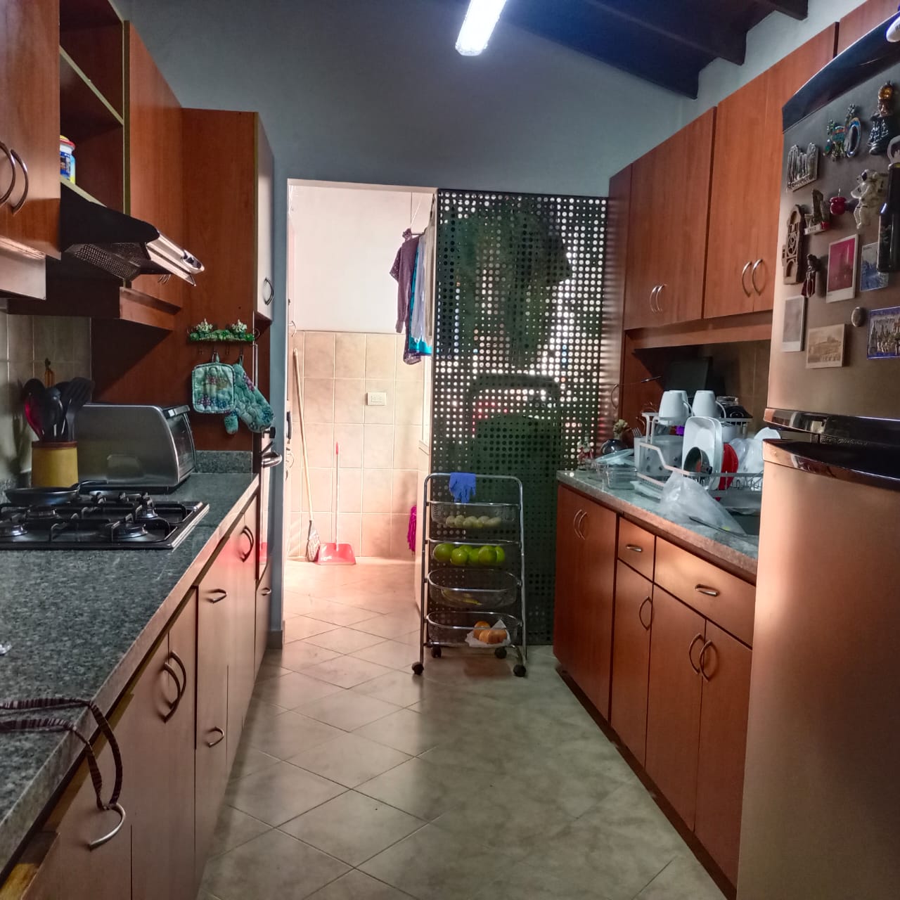 Apartamento en venta en Laureles, Medellín · foto 6 de 23