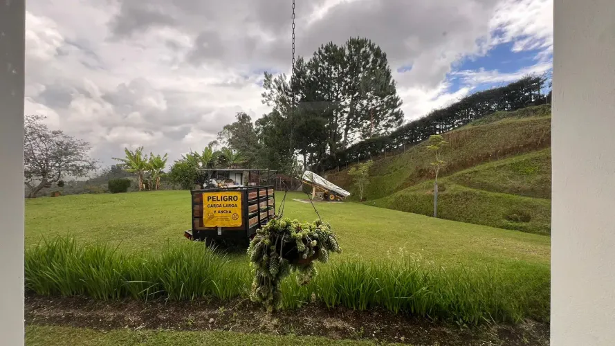 Casa de 5 alcobas en venta en La Mosquita, Guarne, 500 m² · foto 24 de 24