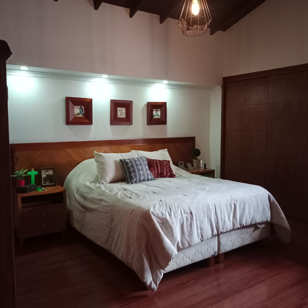 Apartamento en venta en Laureles, Medellín · foto 12 de 23