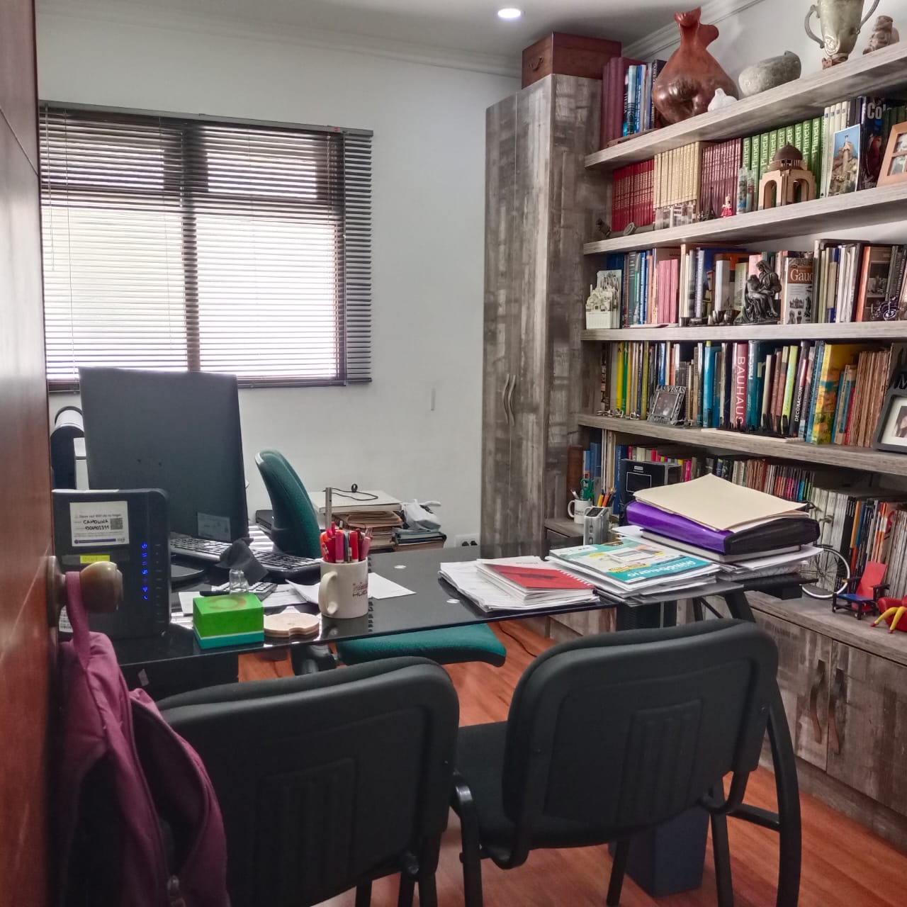 Apartamento en venta en Laureles, Medellín · foto 15 de 23