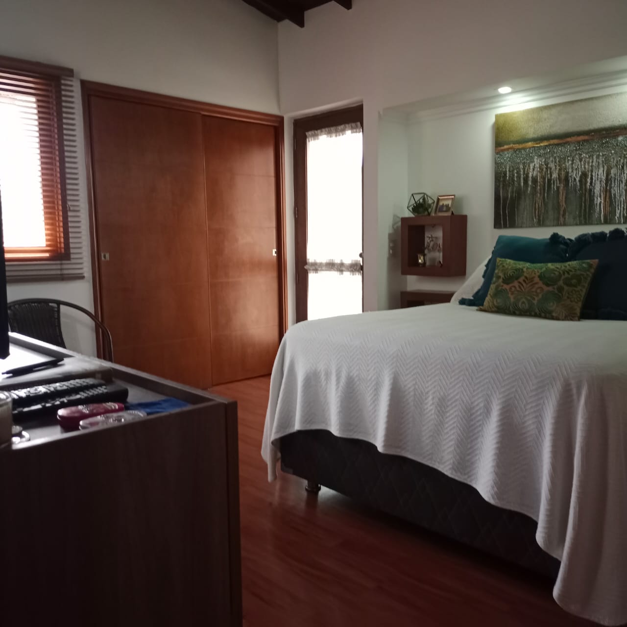 Apartamento en venta en Laureles, Medellín · foto 16 de 23