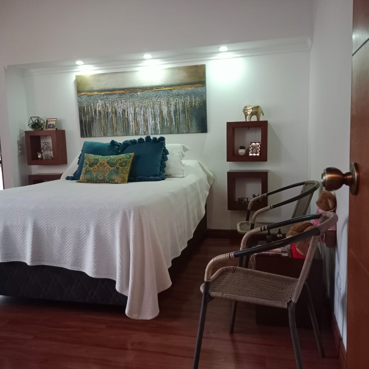 Apartamento en venta en Laureles, Medellín · foto 18 de 23