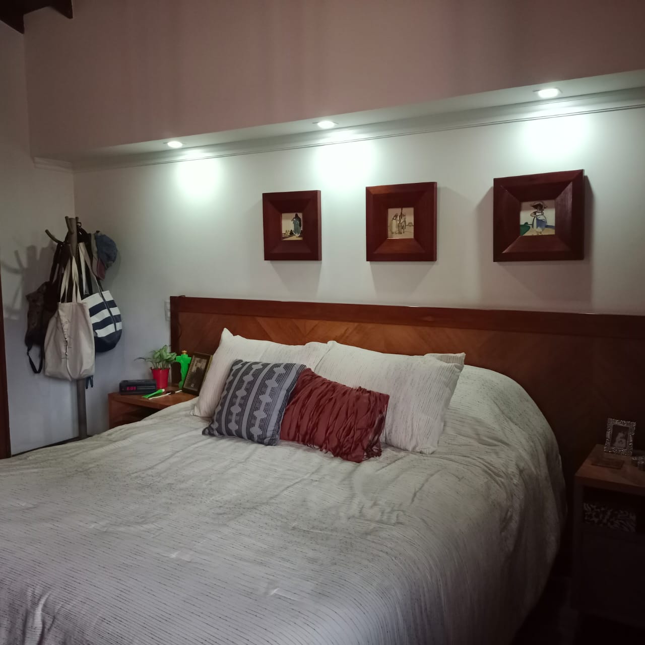 Apartamento en venta en Laureles, Medellín · foto 19 de 23