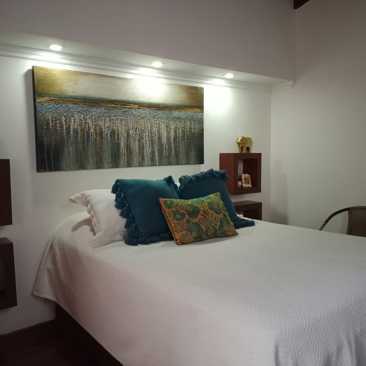 Apartamento en venta en Laureles, Medellín · foto 20 de 23