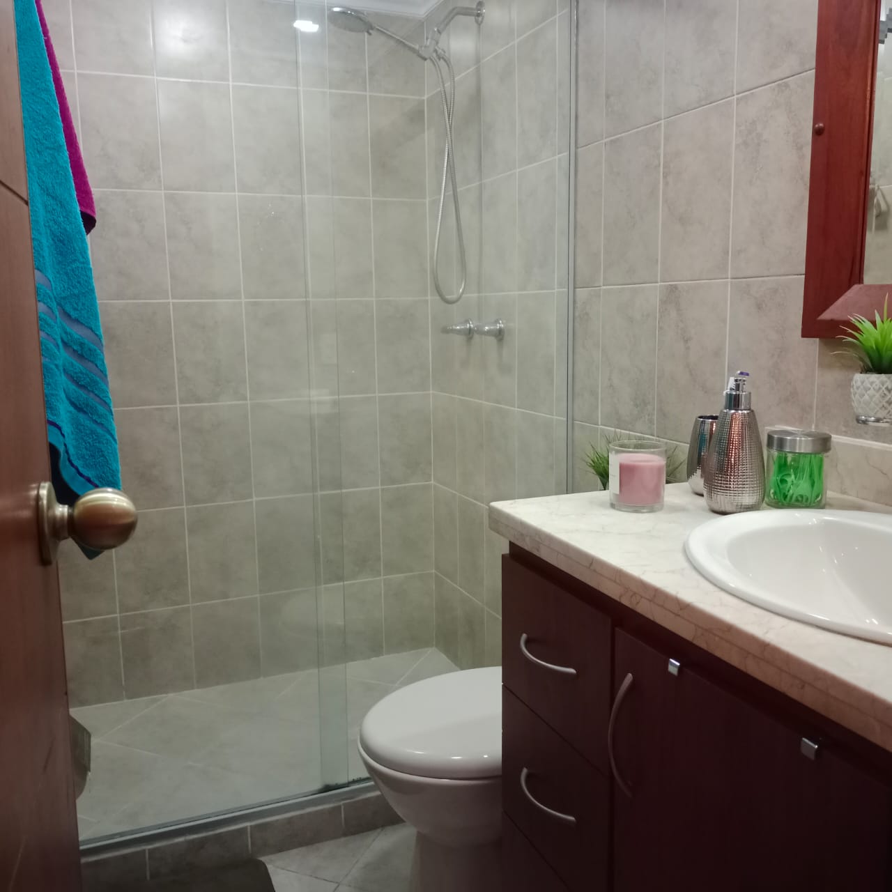 Apartamento en venta en Laureles, Medellín · foto 21 de 23