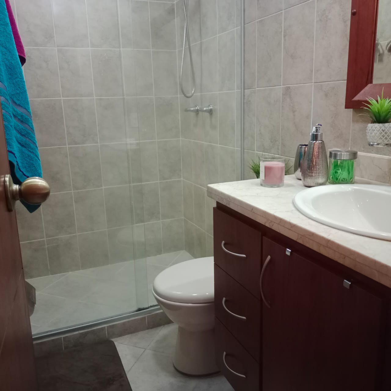 Apartamento en venta en Laureles, Medellín · foto 23 de 23