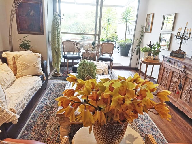 Apartamento de 2 alcobas en venta en Llano Grande, Rionegro, 190 m² · foto 2 de 20