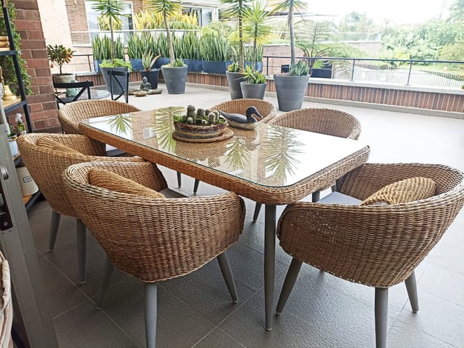 Apartamento de 2 alcobas en venta en Llano Grande, Rionegro, 190 m² · foto 4 de 20