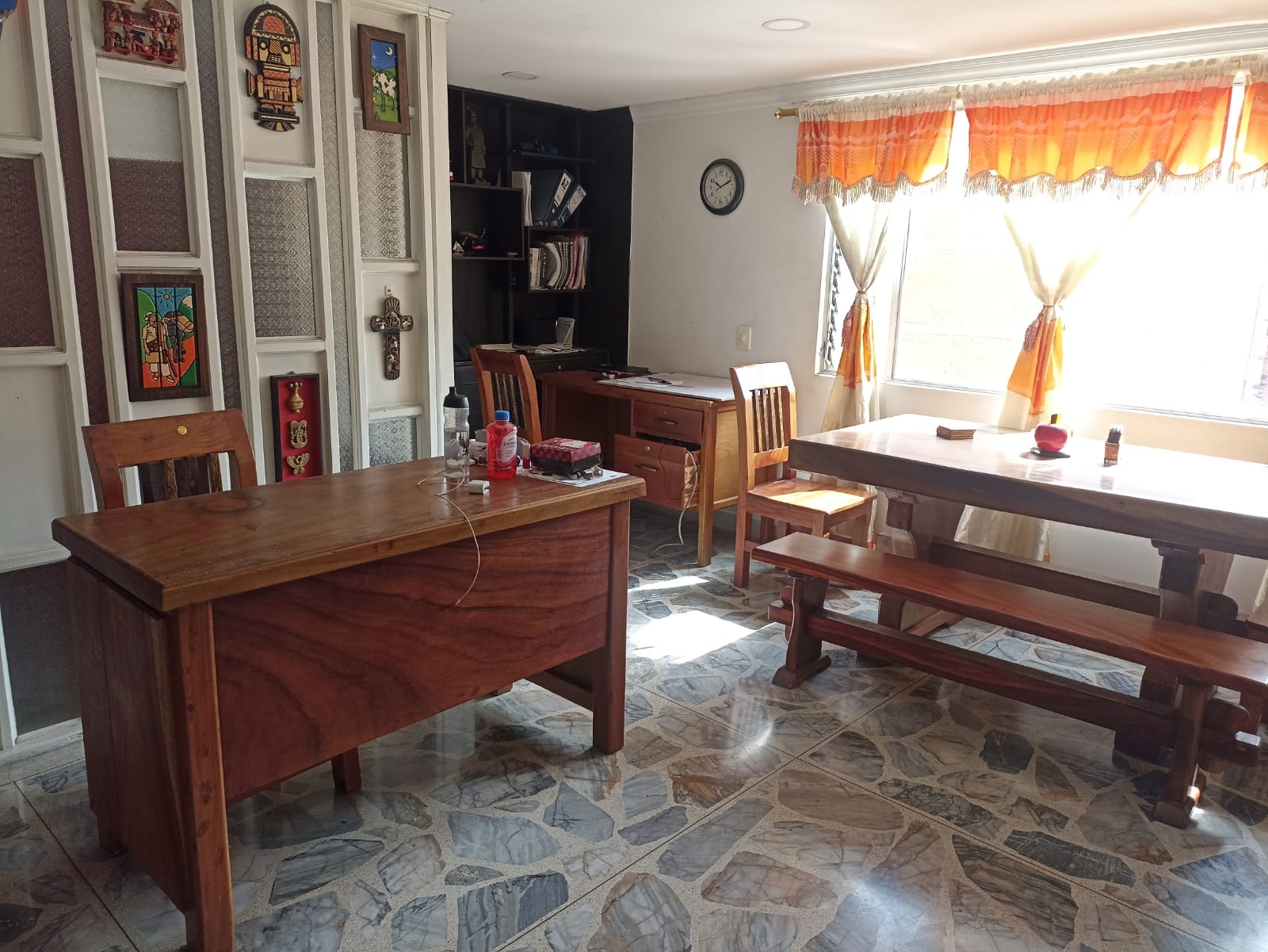 Apartamento en venta en La Candelaria, Medellín · foto 4 de 20