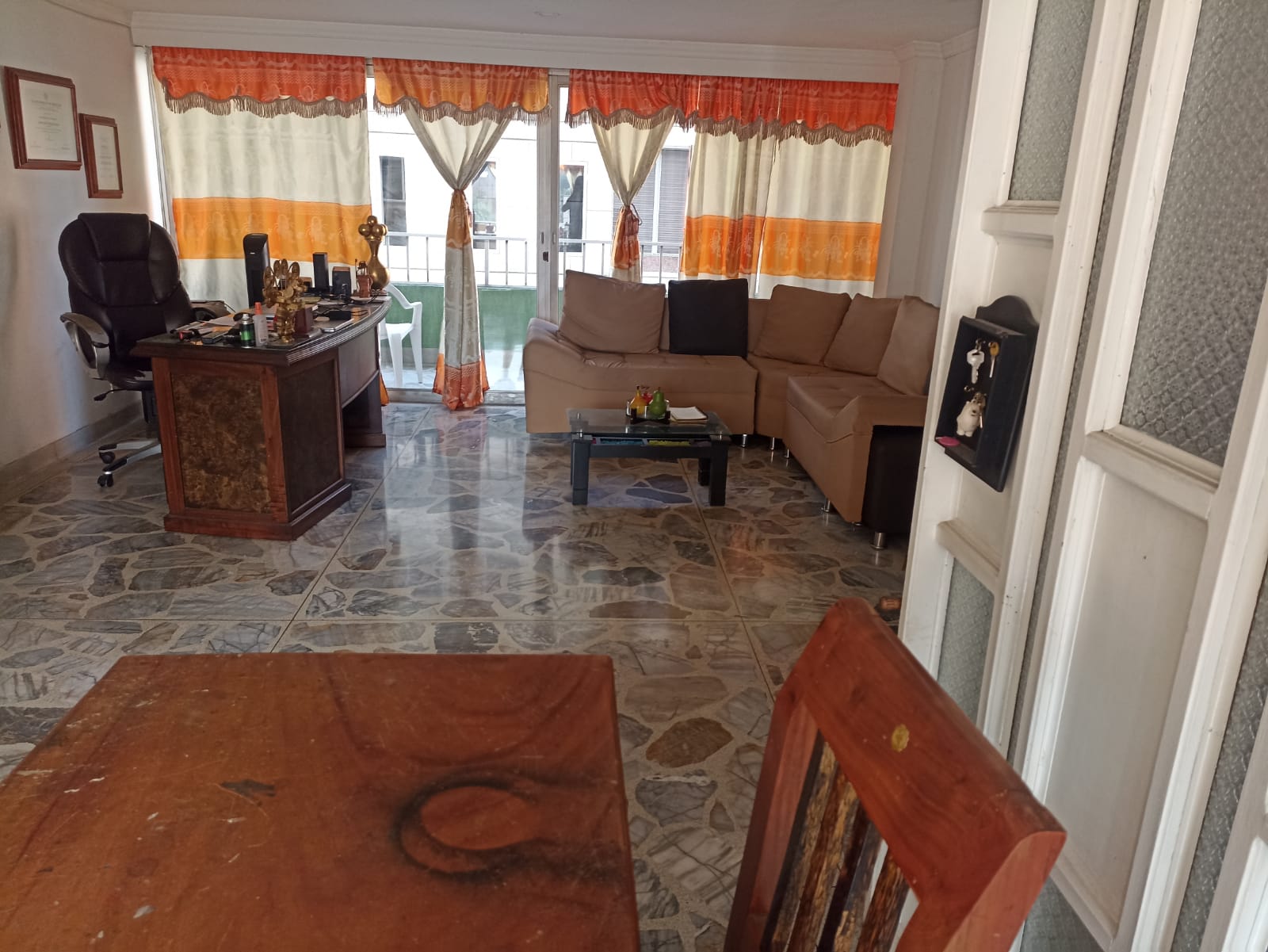 Apartamento en venta en La Candelaria, Medellín · foto 5 de 20