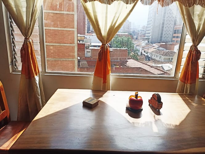 Apartamento en venta en La Candelaria, Medellín · foto 6 de 20