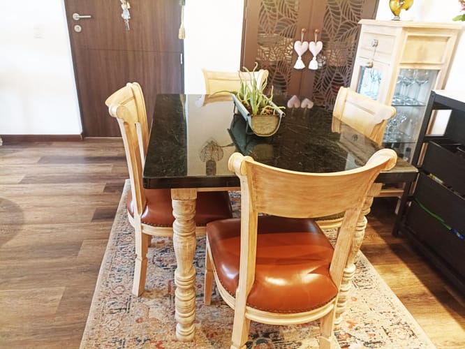 Apartamento de 2 alcobas en venta en Llano Grande, Rionegro, 190 m² · foto 6 de 20