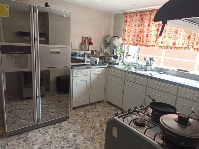 Apartamento en venta en La Candelaria, Medellín · foto 7 de 20