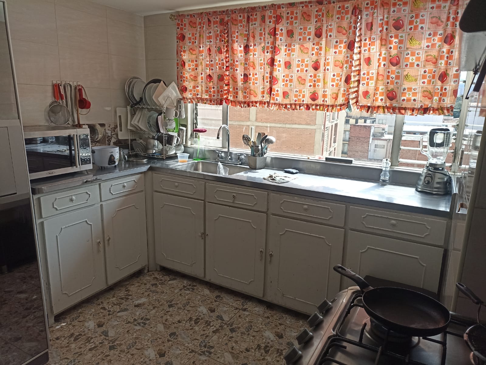 Apartamento en venta en La Candelaria, Medellín · foto 8 de 20