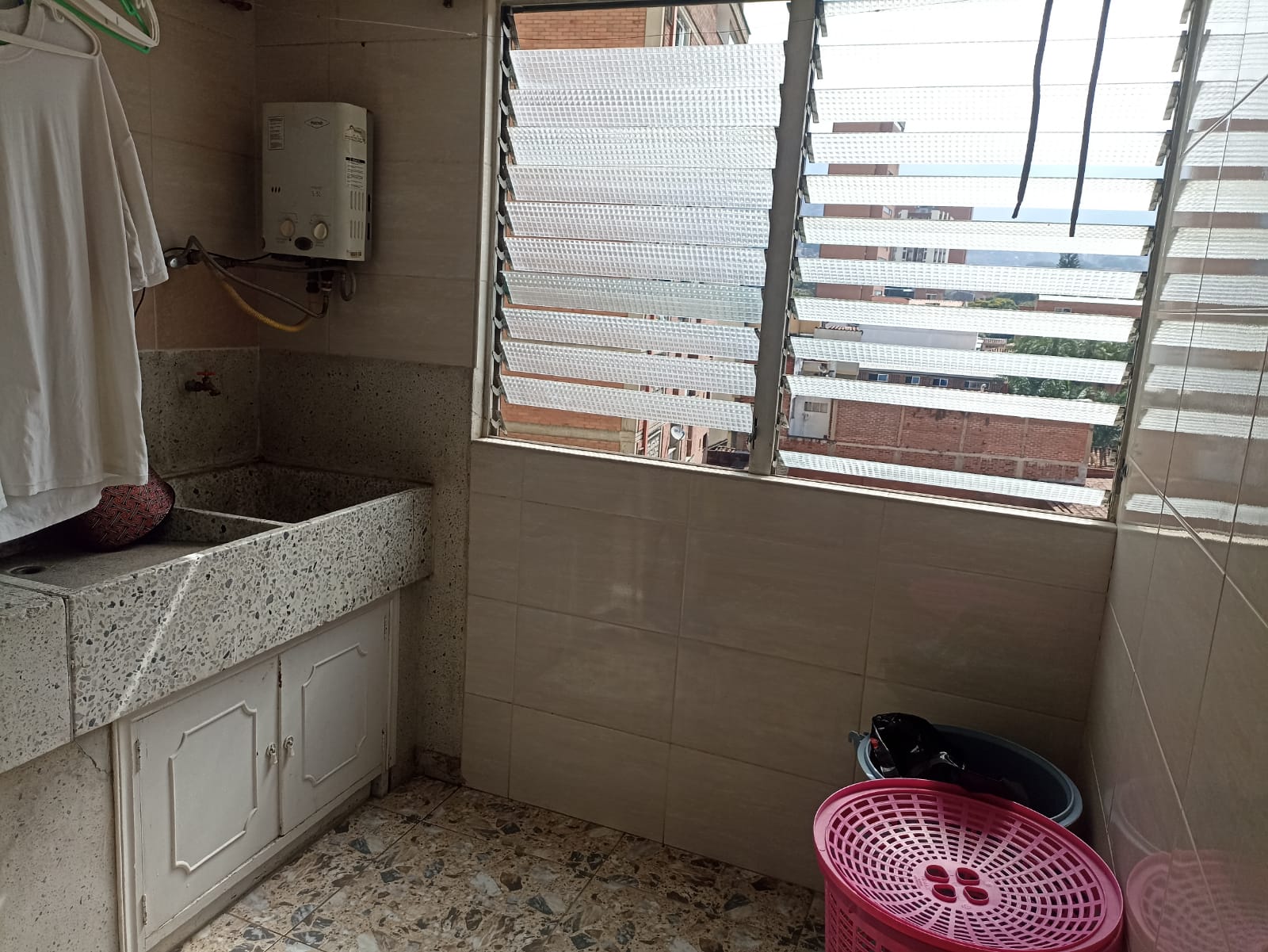 Apartamento en venta en La Candelaria, Medellín · foto 10 de 20
