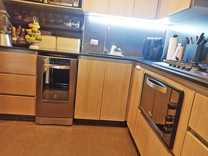 Apartamento de 2 alcobas en venta en Llano Grande, Rionegro, 190 m² · foto 11 de 20