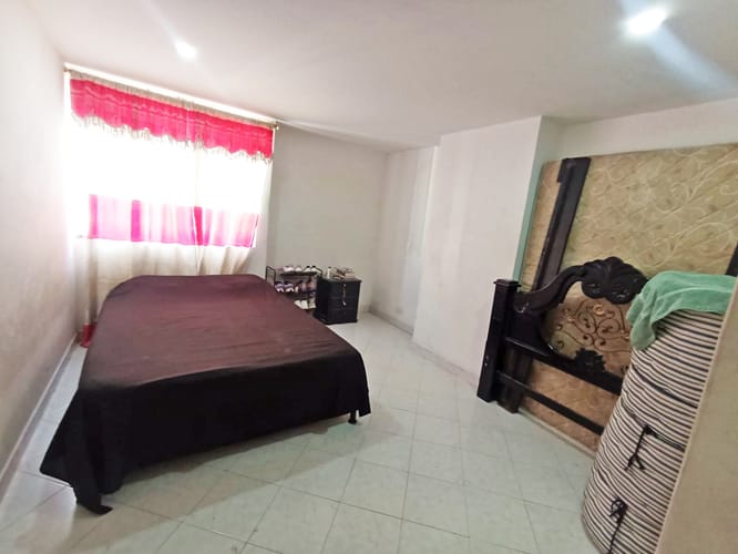 Apartamento en venta en La Candelaria, Medellín · foto 12 de 20