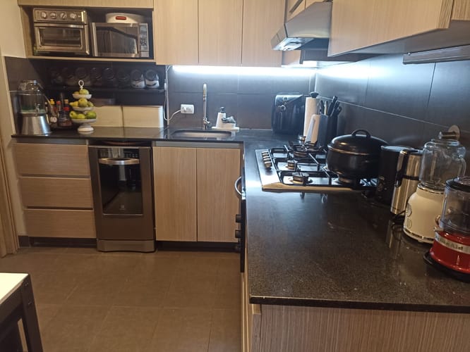 Apartamento de 2 alcobas en venta en Llano Grande, Rionegro, 190 m² · foto 12 de 20