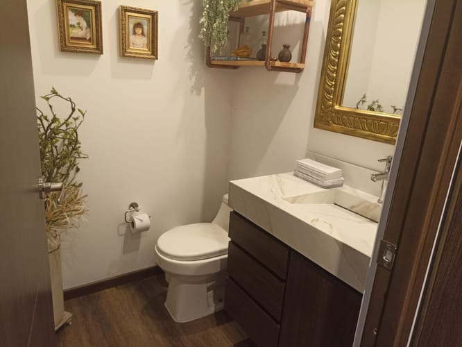 Apartamento de 2 alcobas en venta en Llano Grande, Rionegro, 190 m² · foto 13 de 20