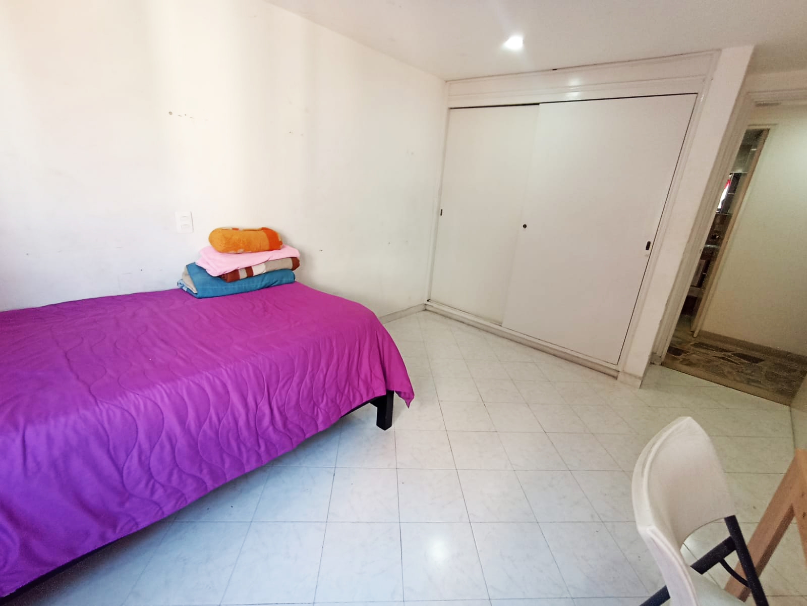 Apartamento en venta en La Candelaria, Medellín · foto 13 de 20