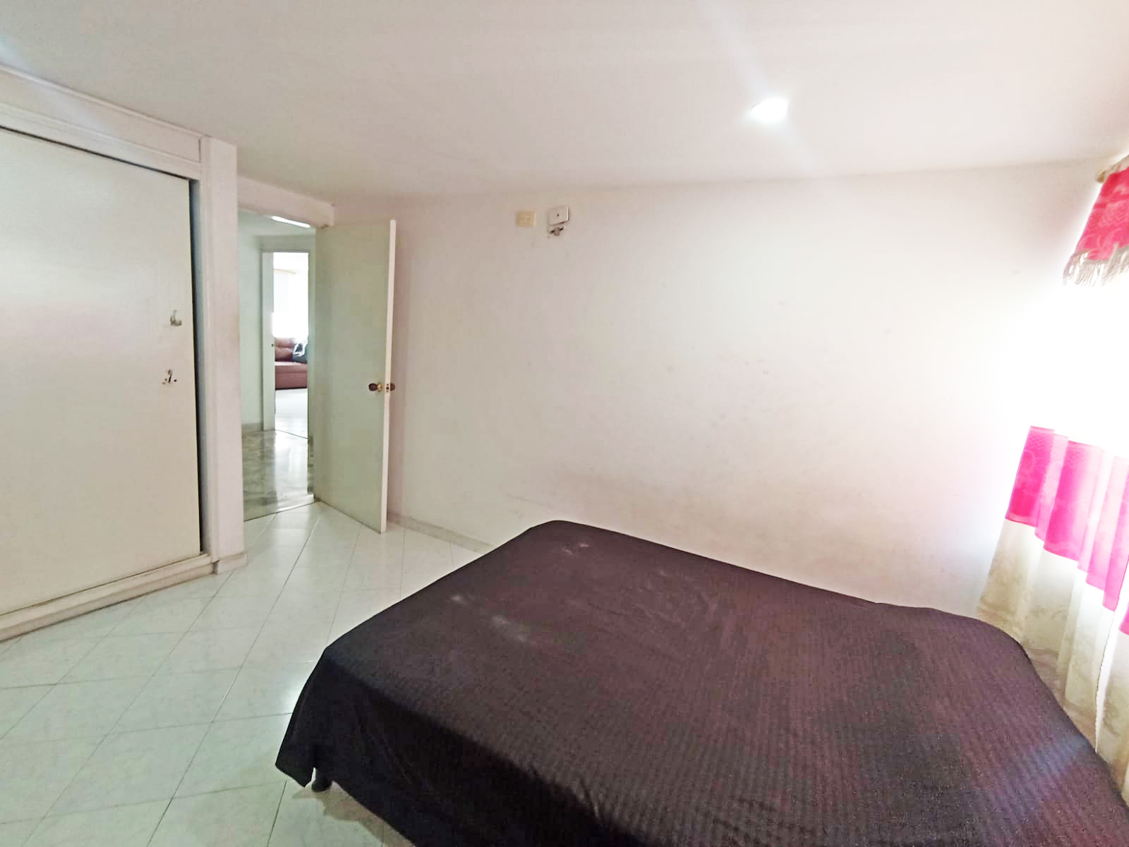Apartamento en venta en La Candelaria, Medellín · foto 14 de 20