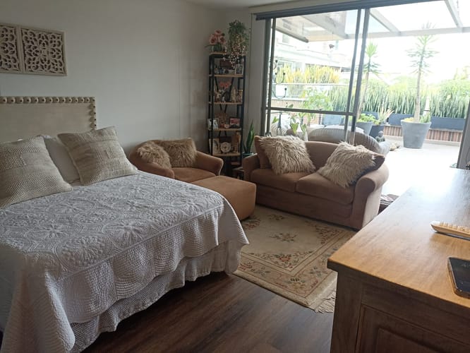 Apartamento de 2 alcobas en venta en Llano Grande, Rionegro, 190 m² · foto 15 de 20